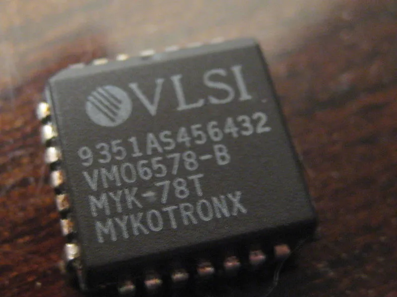 clipper chip
